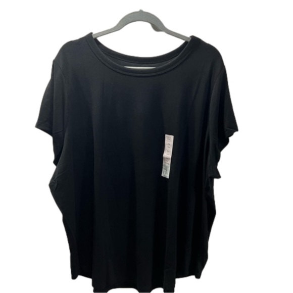 SO Tops - NWT SO|Juniors Plus Classic Tshirt|Size 3X